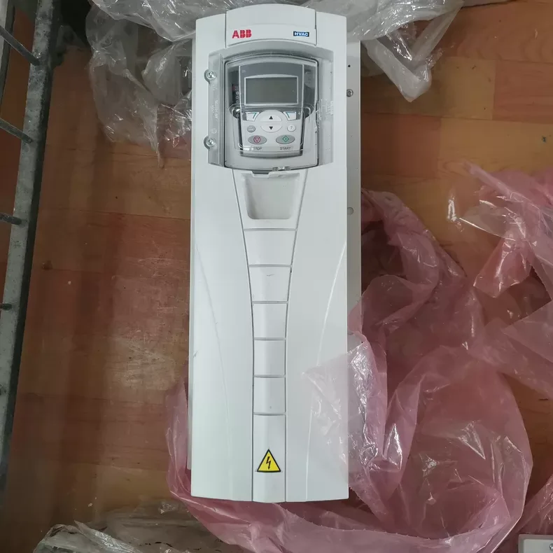 ABB ACH550-UH-023A-4 1-year 3
