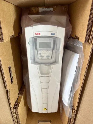 ABB ACH550-UH-023A-4+B055 Drive