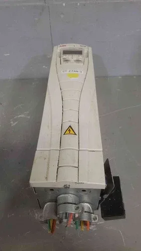 ABB AS-IS 15HP 3PH HVAC Driver ACH550-UH-023A-4+K452 (SKU 112609)