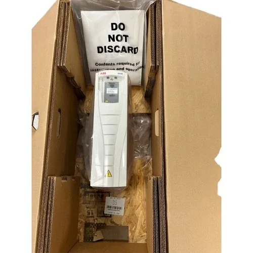 ABB ACH550-UH-024A-2 Variable Frequency Drive