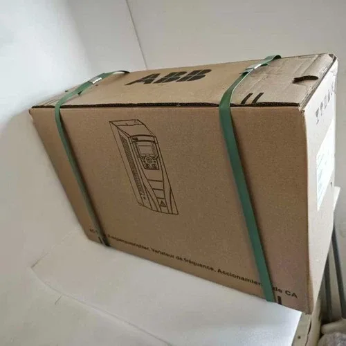 ABB ACH550-UH-02A4-4 inverter 2