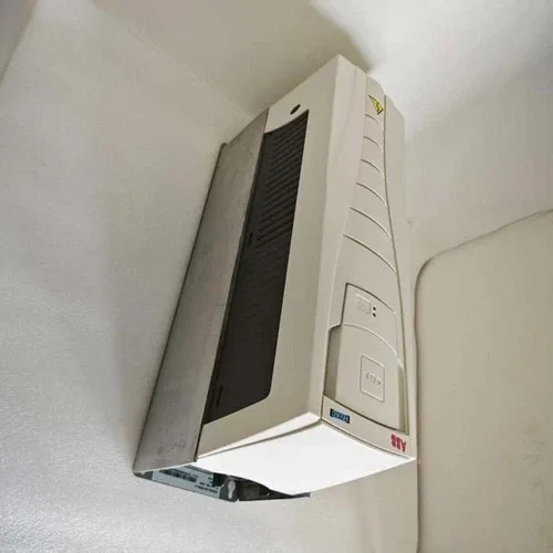 ABB ACH550-UH-02A4-4 inverter 3