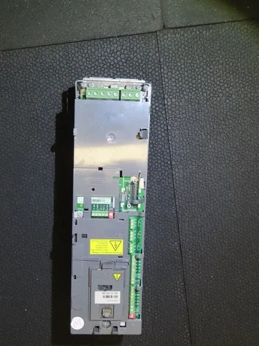 ABB ACH550-UH-02A7-6 Variable Frequency Drive (VFD) 2HP 3