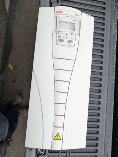 ABB Drive 460V 25HP 38A 3 Phase ACH550-UH-038A