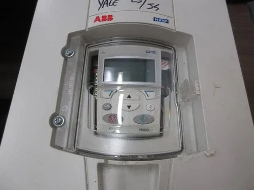ABB ACH550-UH-038A-4+B055 Frequency converter 3