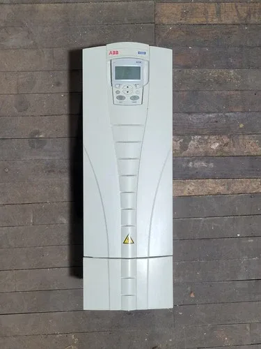 ABB ACH550-UH-038A-4+K452 Variable Frequency Drive 3PH 25HP 38A 480V 18.5kW