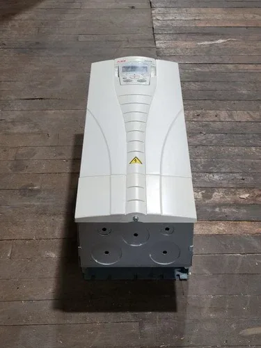 ABB ACH550-UH-038A-4+K452 Variable Frequency Drive 3PH 25HP 38A 480V 18.5kW 3