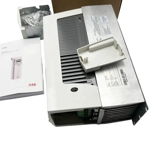 ABB Frequency Converter ACH550-UH-03A3-4 2