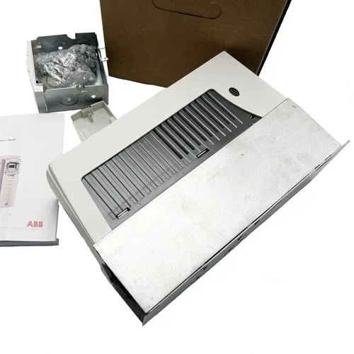 ABB Frequency Converter ACH550-UH-03A3-4 4