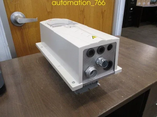 ABB AC Drive ACH550-UH-03A3-4+B055 1.5HP
