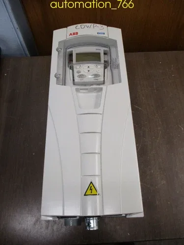 ABB AC Drive ACH550-UH-03A3-4+B055 1.5HP 2