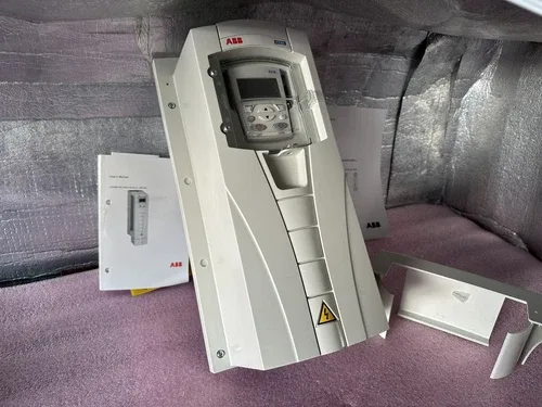 ABB ACH550-UH-03A3-4+B055+K465 HVAC POWER SUPPLY 4