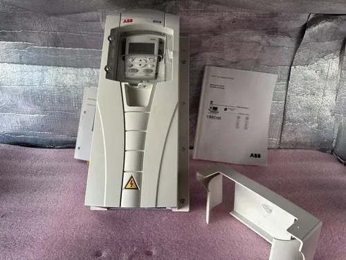 ABB ACH550-UH-03A3-4+B055+K465 HVAC POWER SUPPLY 3