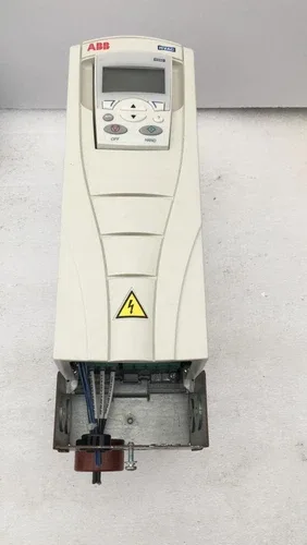 ABB ACH550-UH-03A3-4+K462 HVAC Drives ACH550 Series AC Drive 1.5HP 480V with