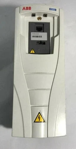 ABB ACH550 ACH550-UH-03A3-44 ACH550UH03A34 Adjustable Frequency AC Drive HVAC 2