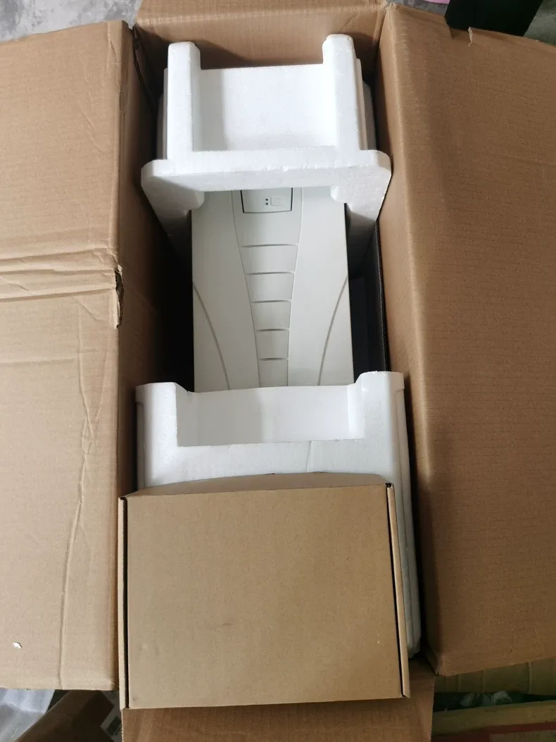 ABB ACH550-UH-045A-4 22KW Frequency converter