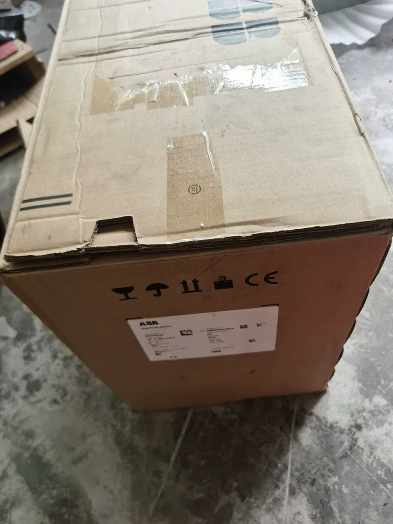 ABB ACH550-UH-045A-4 22KW Frequency converter 3
