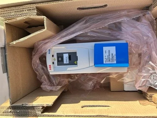 ABB ACH550-UH-04A6-2+P918 1 HP 208v/240v 60Hz 3Ph
