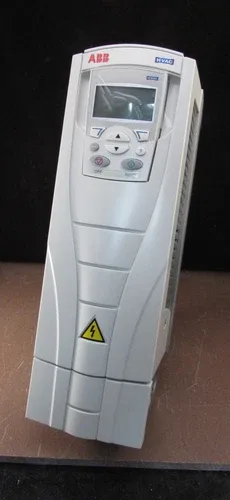 ABB HVAC DRIVE 240-200V 3PH-1PH ACH550-UH-06A6-2