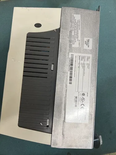 ABB ACH550 AC Drive ACH550-UH-08A8-4+P918 3