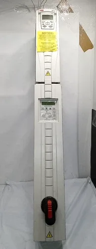 ABB HVAC ACH550-VCR-015A-4 Same As Pictures
