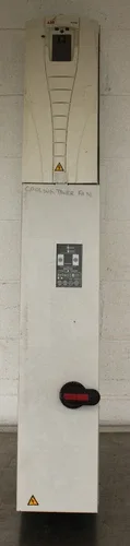 ABB ASEA BROWN BOVERI ACH550-VD-031A-4+K465 AC DRIVE