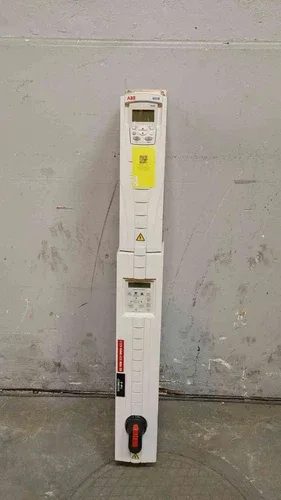ABB 10HP HVAC Drive 3PH 480VAC ACH550-VDR-015A-4 (108460)