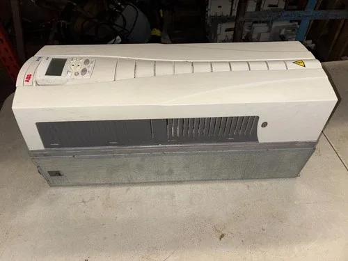 ABB ACH550-UH-044A-4 Inverter 4