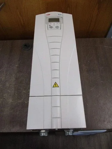 ABB ACH550 AC Drive ACH550-UH-046A-2 15HP/7.5HP with Keypad 2