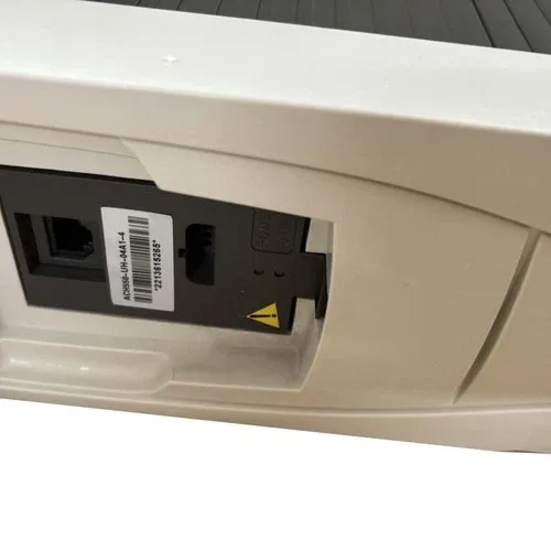 ABB AC Drive ACH550-UH-04A1-4 ACH550 2HP 1.5KW 4.1A 3AUA0000004081 4