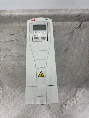 ABB ACH550-UH-04A6-2 HVAC Drive 3 PH 208 … 240 Volts 4.6 Amps