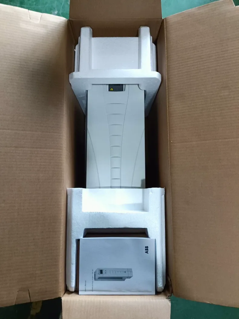 ABB Frequency Converter ACH550-UH-059A-4
