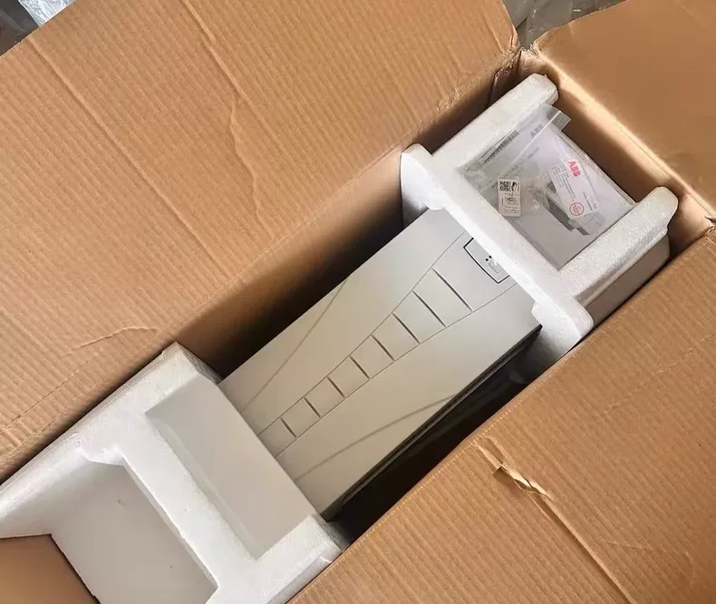 ABB ACH550-UH-059A-4+B055 Inverter