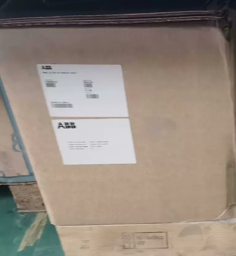 ABB ACH550-UH-059A-4+B055 Inverter 3