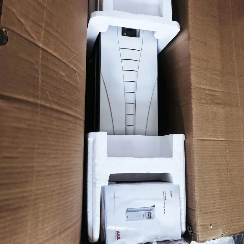ABB unit ACH550-UH-072A