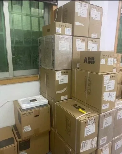 ABB ACH550-UH-072A-4+B055 Frequency converter or 3
