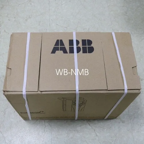 ABB ACH550-UH-077A-4 inverter 3