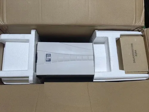ABB ACH550-UH-078A-4