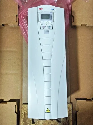 ABB ACH550-UH-078A-4+C558+N2006+X1558 60HP 480V 77A AC VFD HVAC DRIVE 4