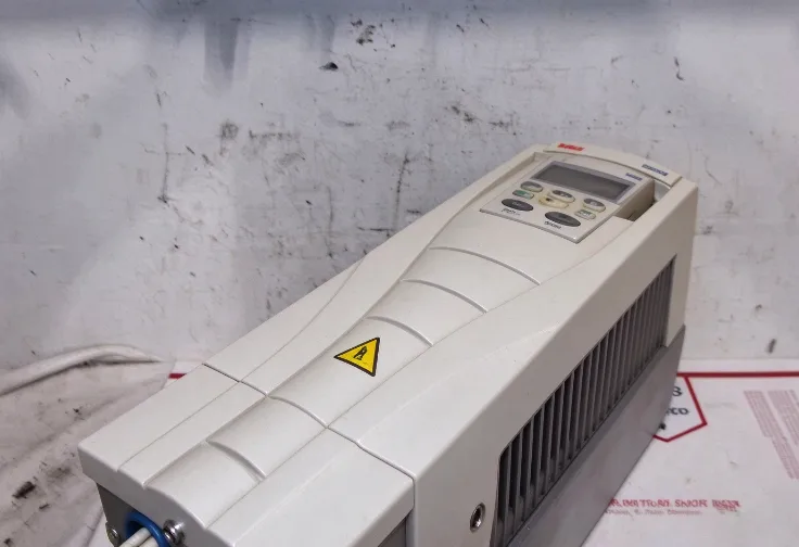 ABB HVAC ACH550-UH-08A-4