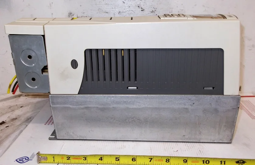 ABB HVAC ACH550-UH-08A-4 2