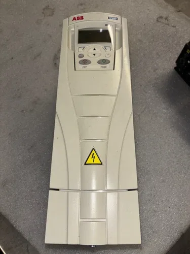 ABB ACH550-UH-08A8-4 - VFD - 3 Phase 5HP 8.8A 480V