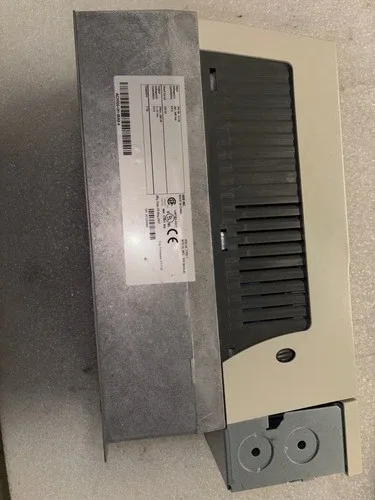 ABB ACH550-UH-08A8-4 - VFD - 3 Phase 5HP 8.8A 480V 2