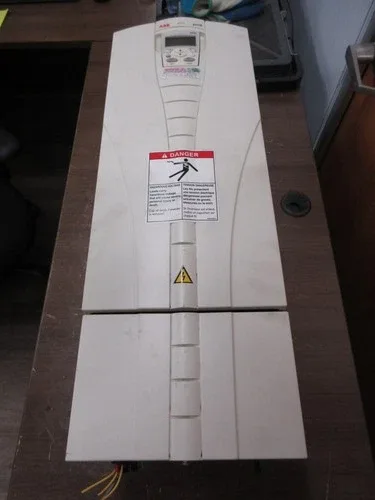 ABB ACH550-UH-096A-4 inverter 2