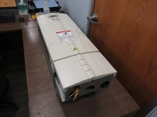 ABB ACH550-UH-096A-4 inverter