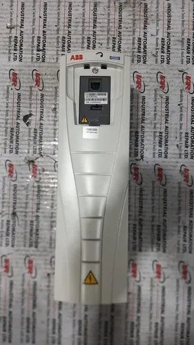 ABB DRIVE ACH550-UH-09A0-6+C558+0H358+0J400+N2007+X1558