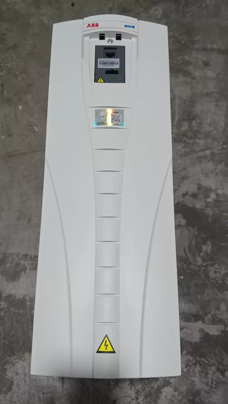 ABB ACH550-UH-114A-2 frequency converter 2