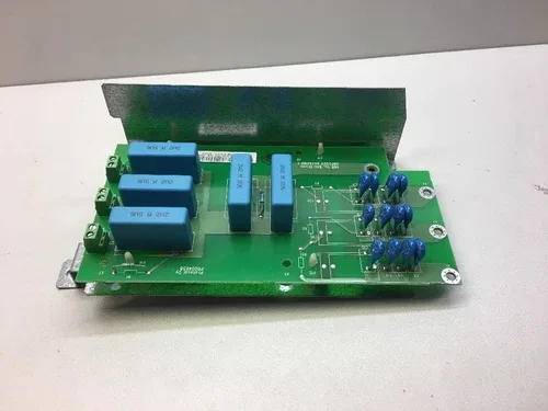 ABB ACH550-UH-124A-4 Filter Board Board ORFC5641 REV B