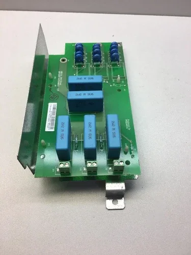 ABB ACH550-UH-124A-4 Filter Board Board ORFC5641 REV B 2