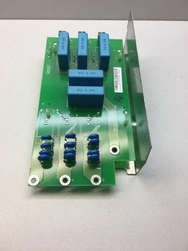 ABB ACH550-UH-124A-4 Filter Board Board ORFC5641 REV B 3